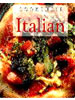 Italian Cookshelf - Cookery